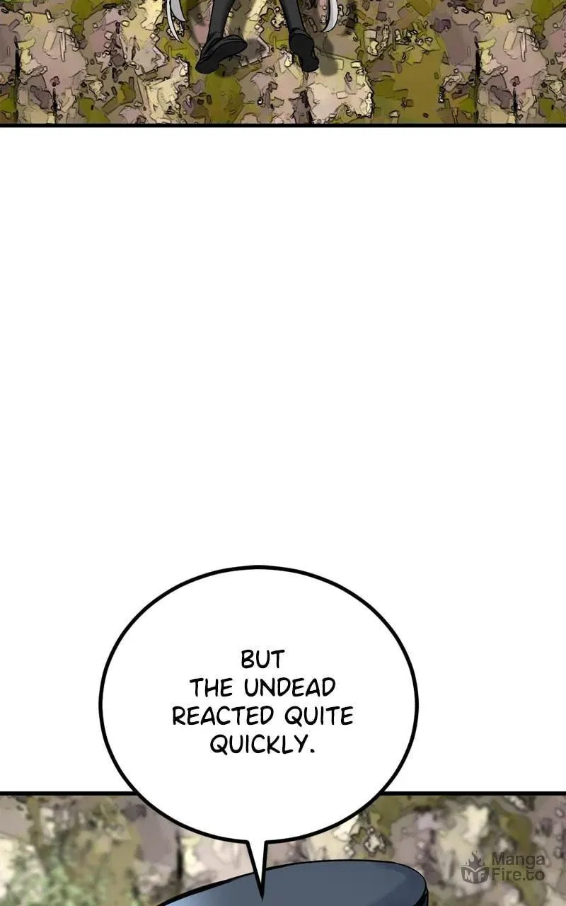 Hero Killer Chapter 196 page 27 - 