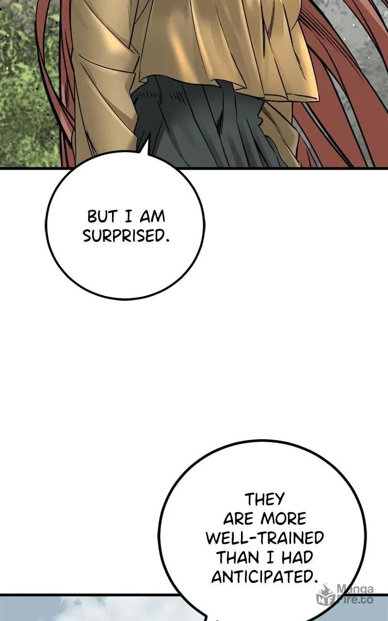 Hero Killer Chapter 196 page 30 - 