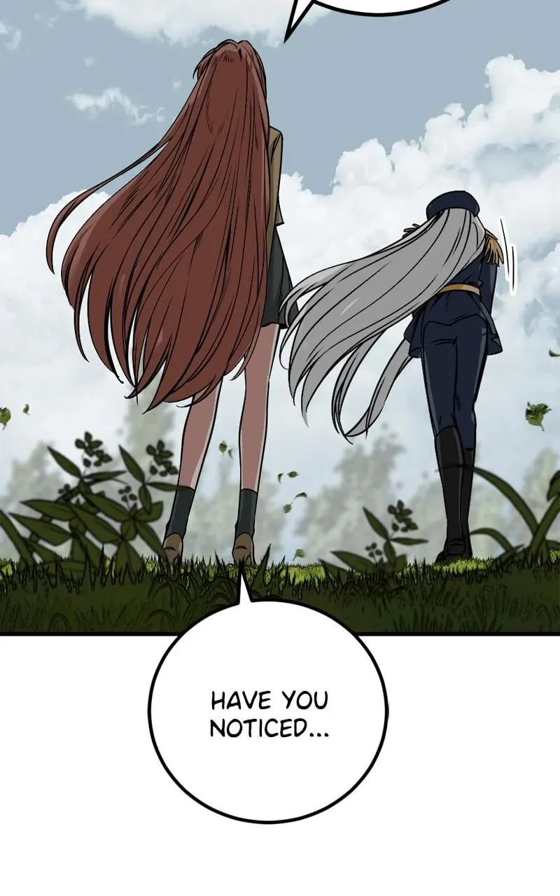 Hero Killer Chapter 196 page 31 - 