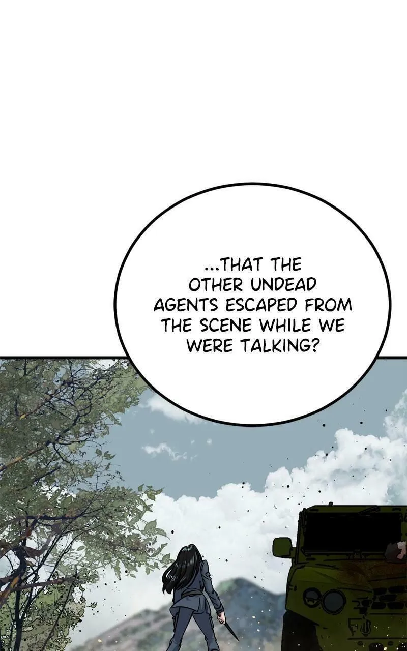 Hero Killer Chapter 196 page 32 - 
