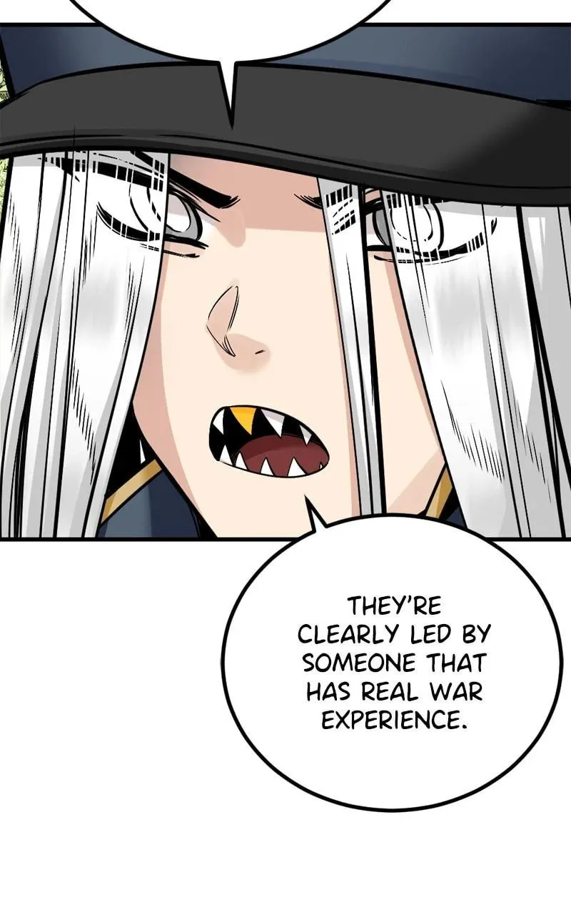 Hero Killer Chapter 196 page 34 - 