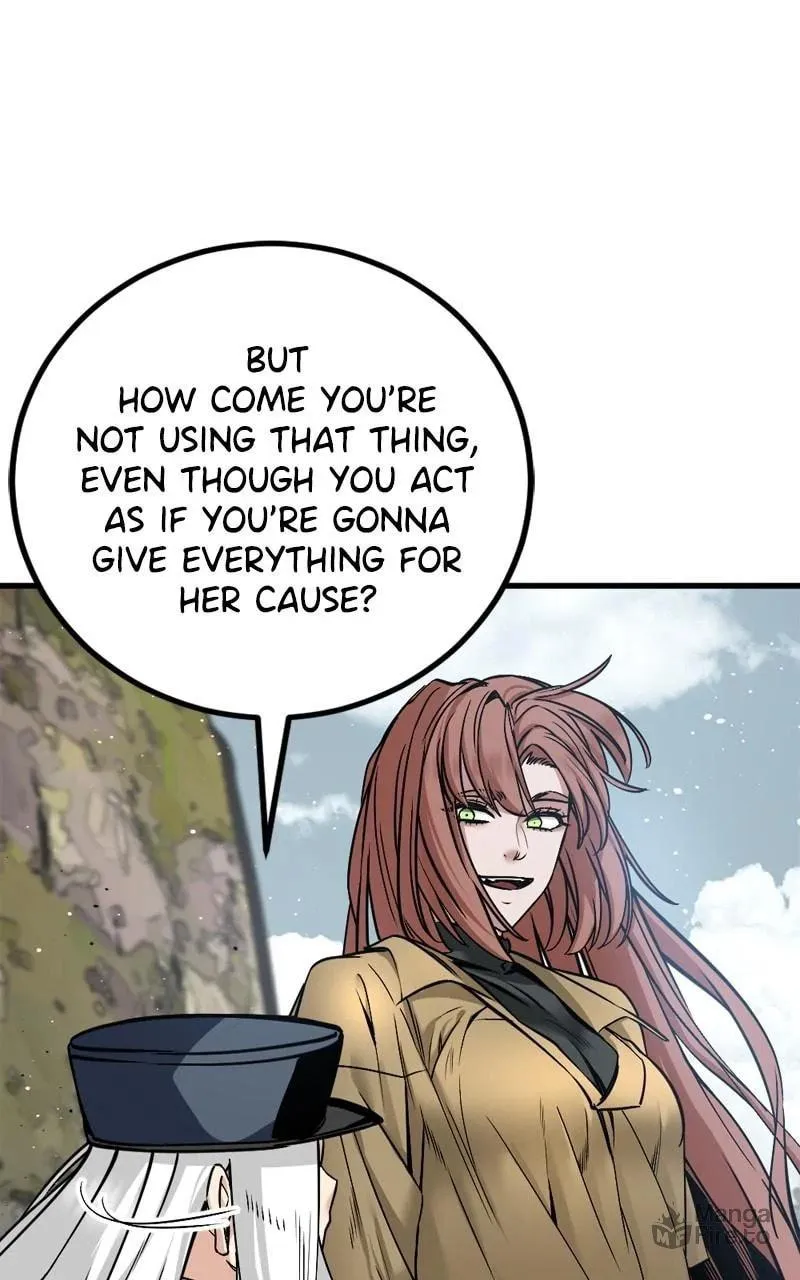 Hero Killer Chapter 196 page 35 - 