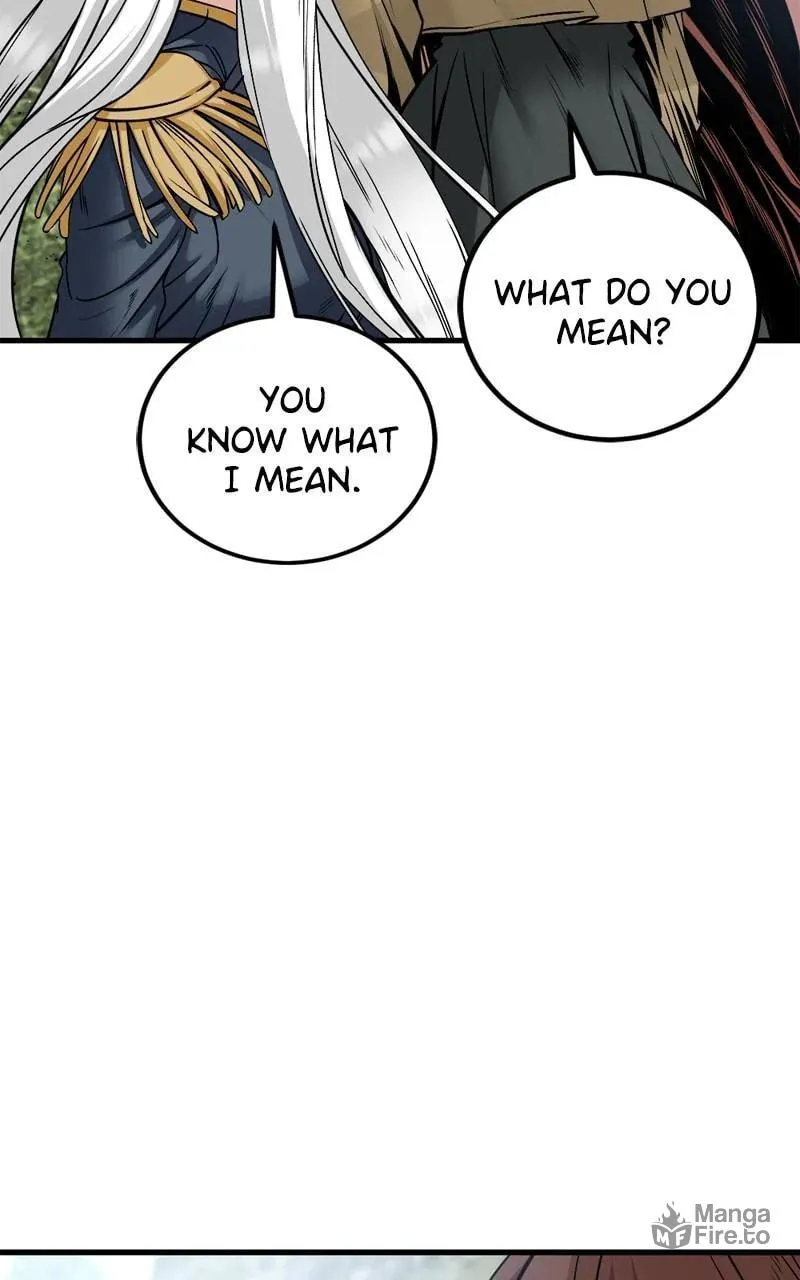 Hero Killer Chapter 196 page 36 - 