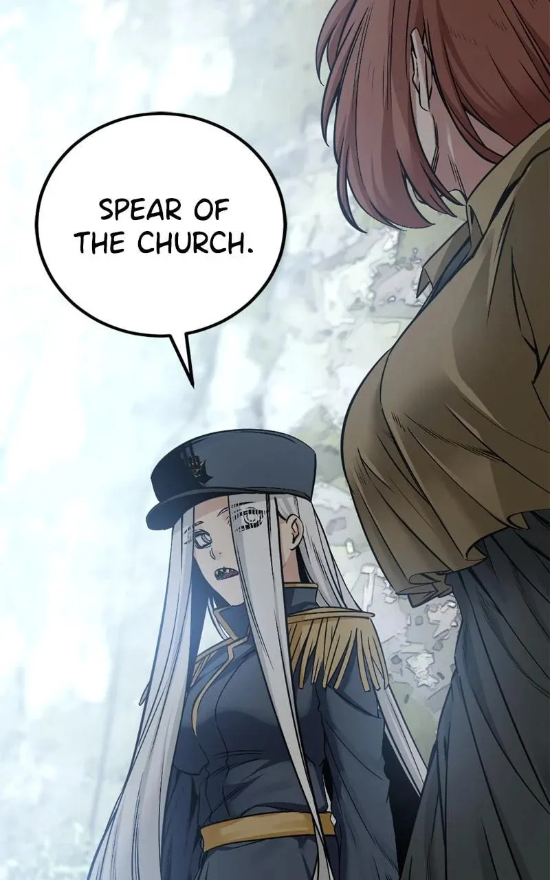 Hero Killer Chapter 196 page 37 - 