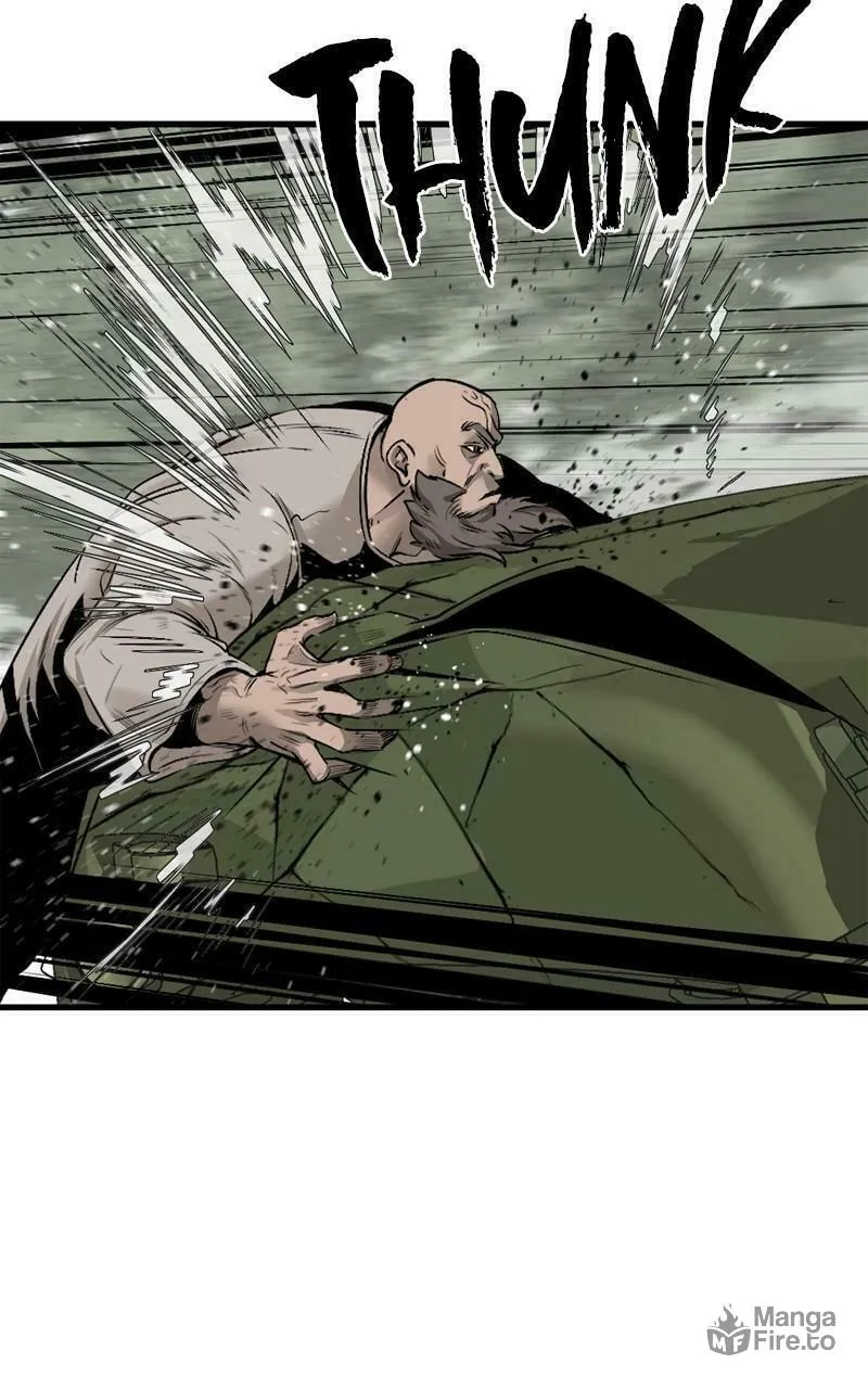 Hero Killer Chapter 196 page 5 - 