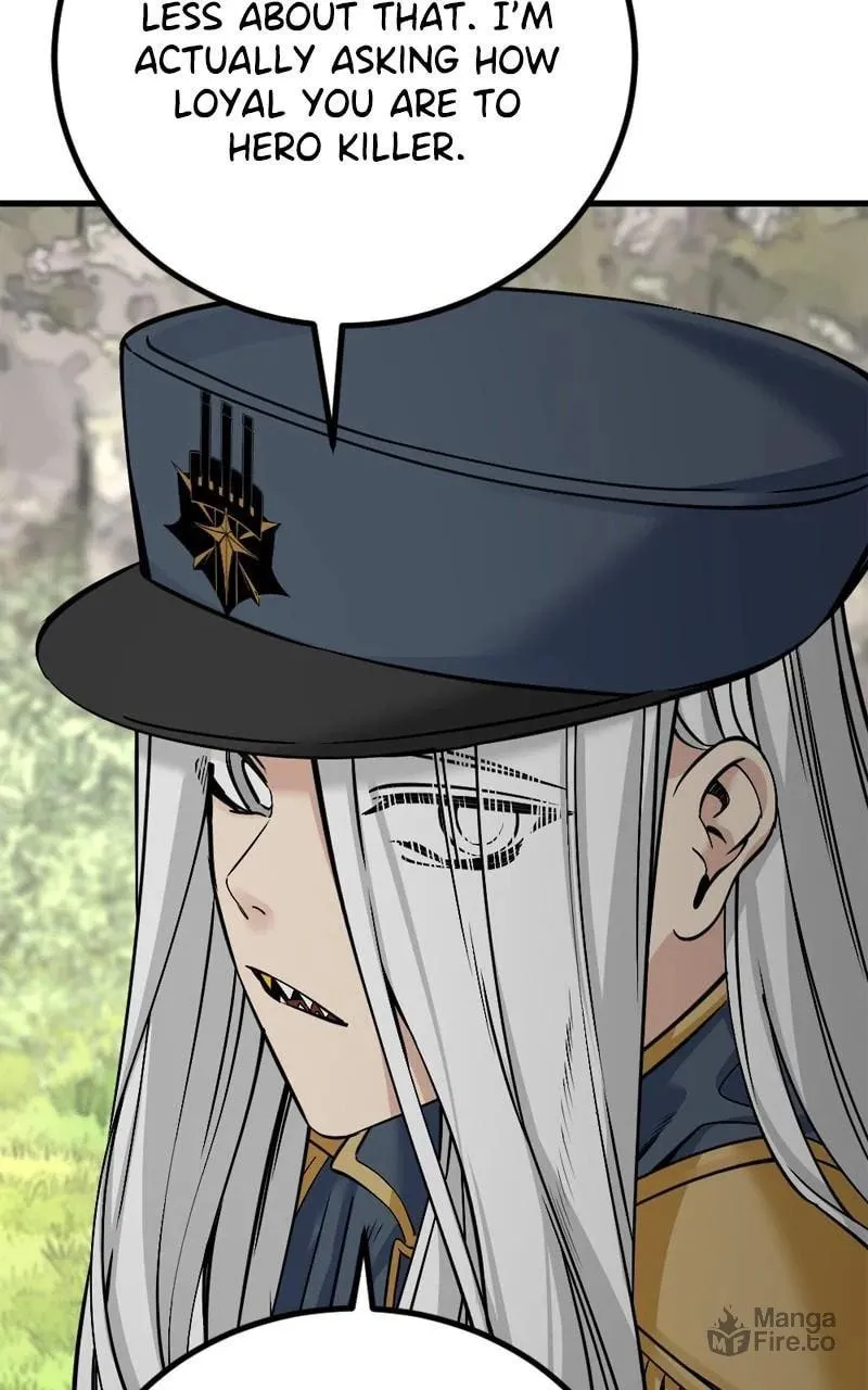Hero Killer Chapter 196 page 42 - 