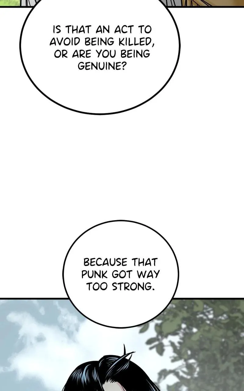 Hero Killer Chapter 196 page 43 - 