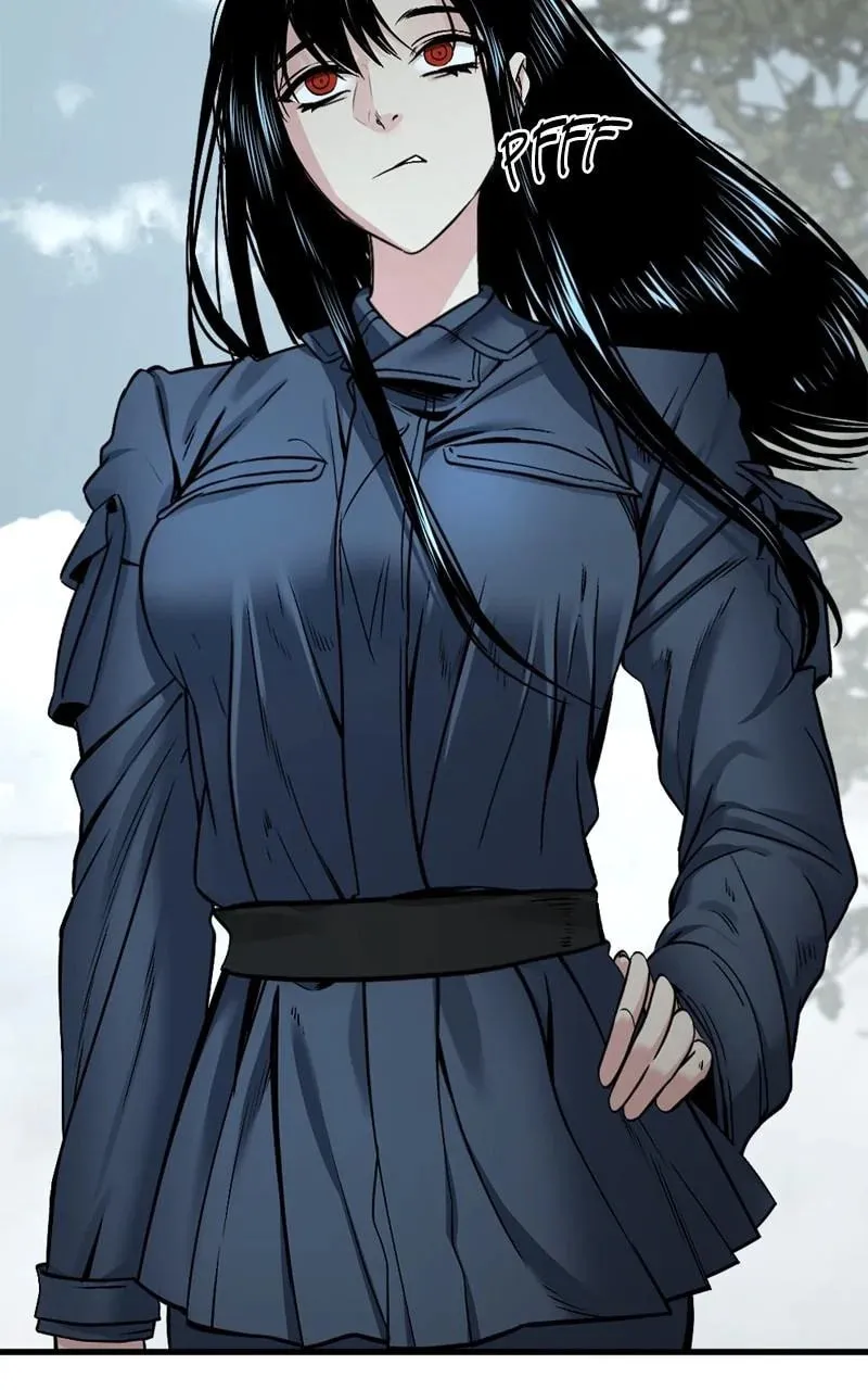Hero Killer Chapter 196 page 44 - 