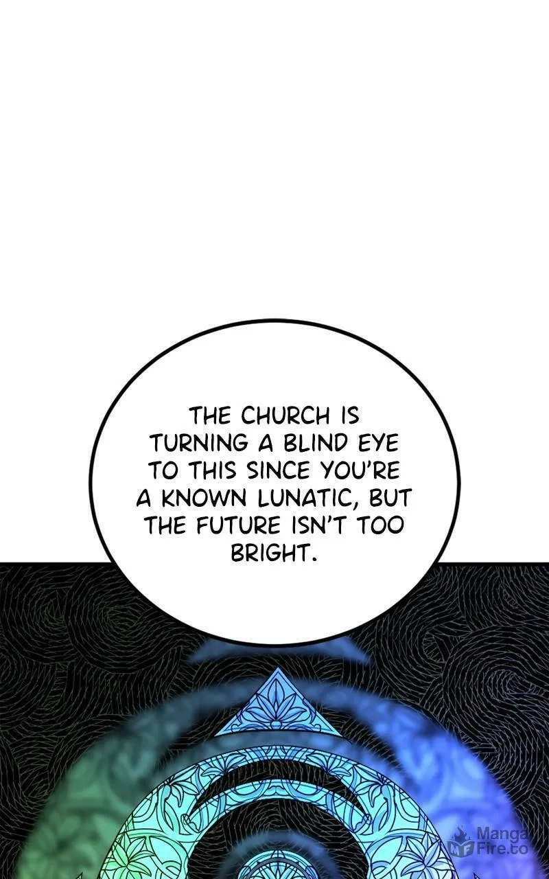Hero Killer Chapter 196 page 45 - 