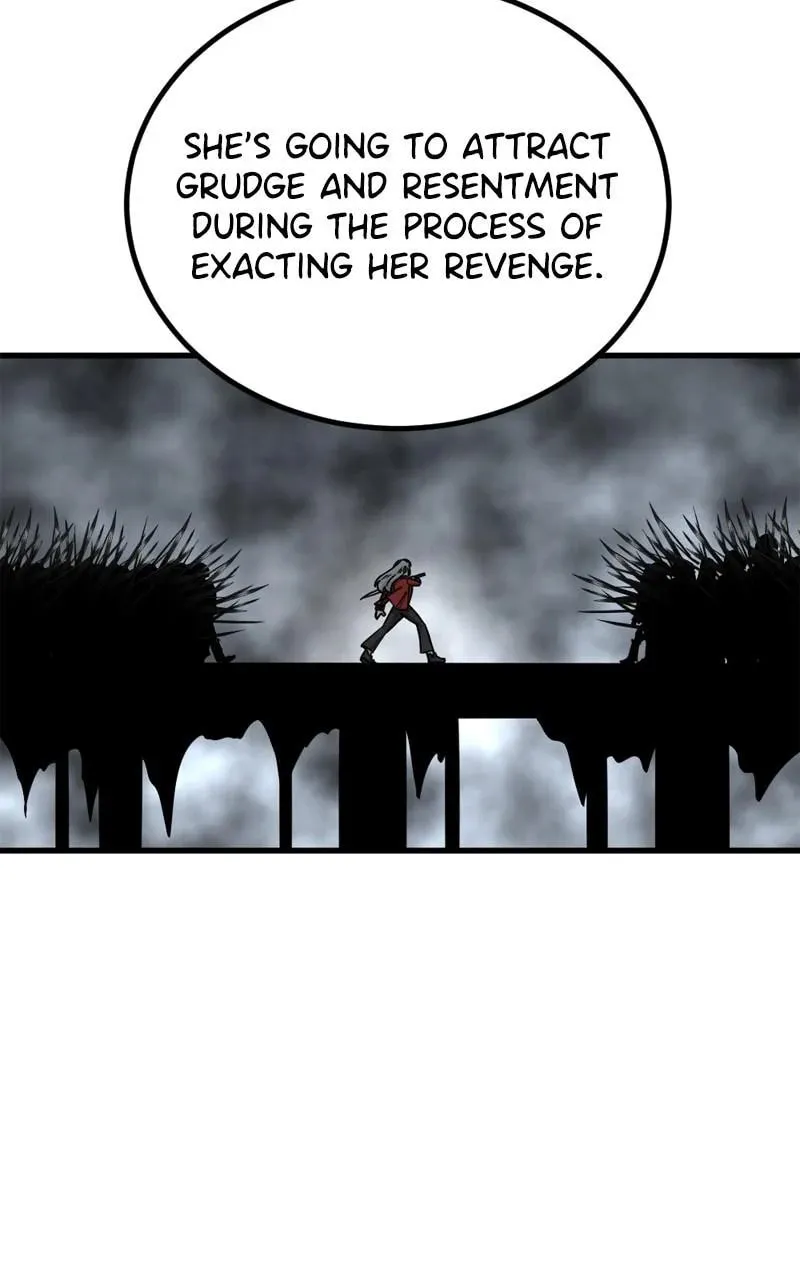 Hero Killer Chapter 196 page 47 - 