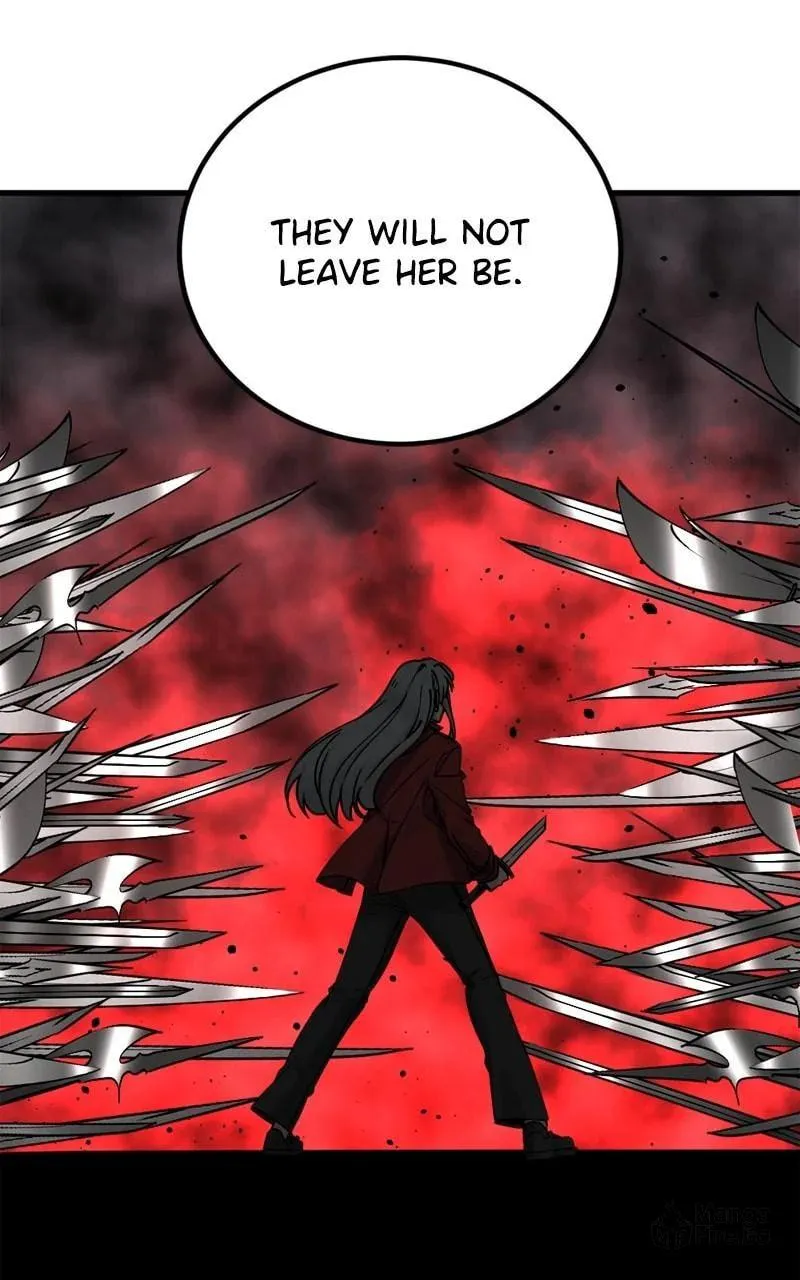 Hero Killer Chapter 196 page 48 - 