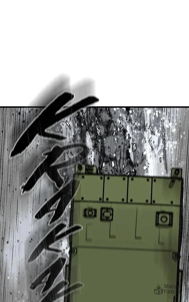 Hero Killer Chapter 196 page 6 - 