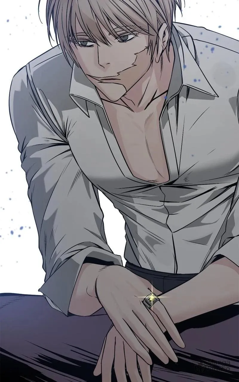 Hero Killer Chapter 196 page 55 - 