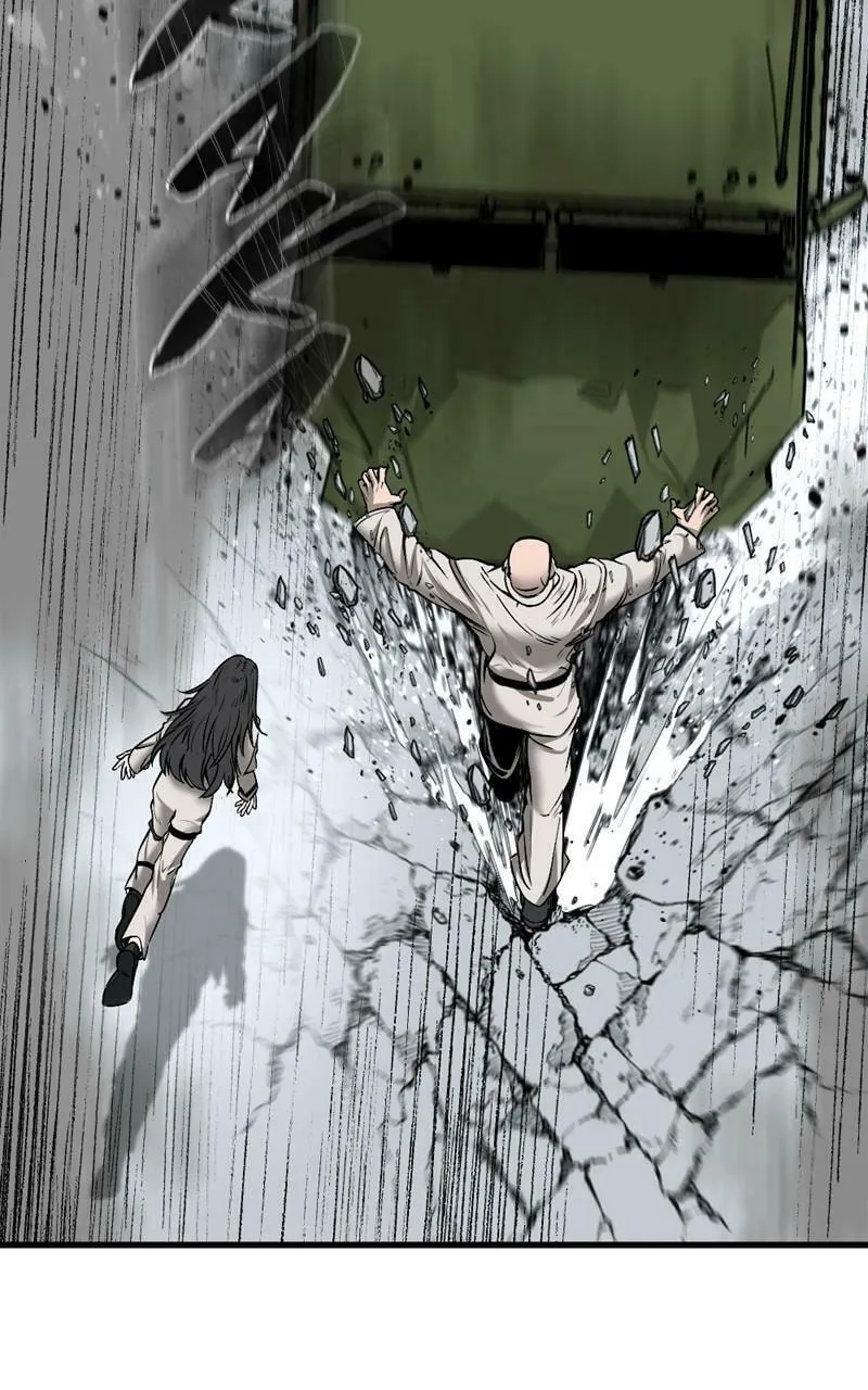 Hero Killer Chapter 196 page 7 - 