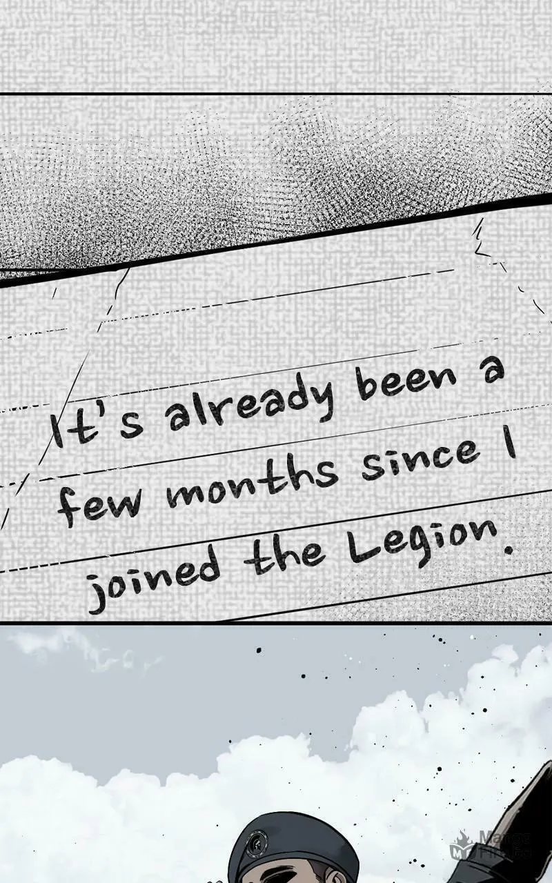 Hero Killer Chapter 196 page 63 - 