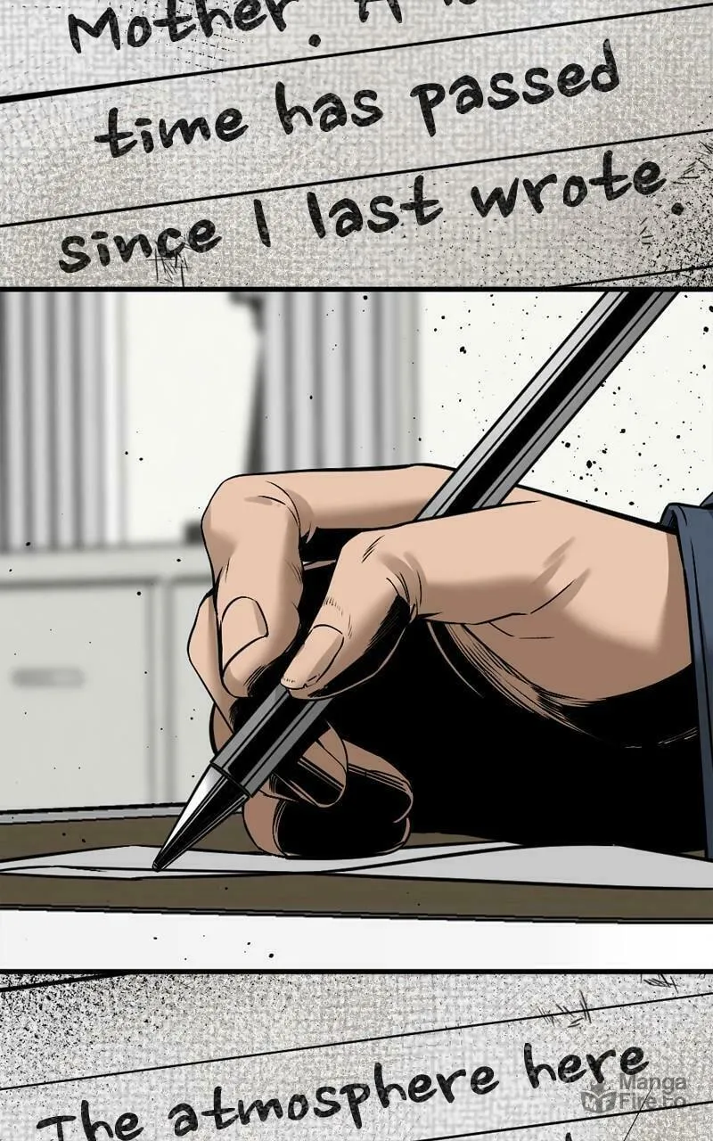 Hero Killer Chapter 196 page 70 - 