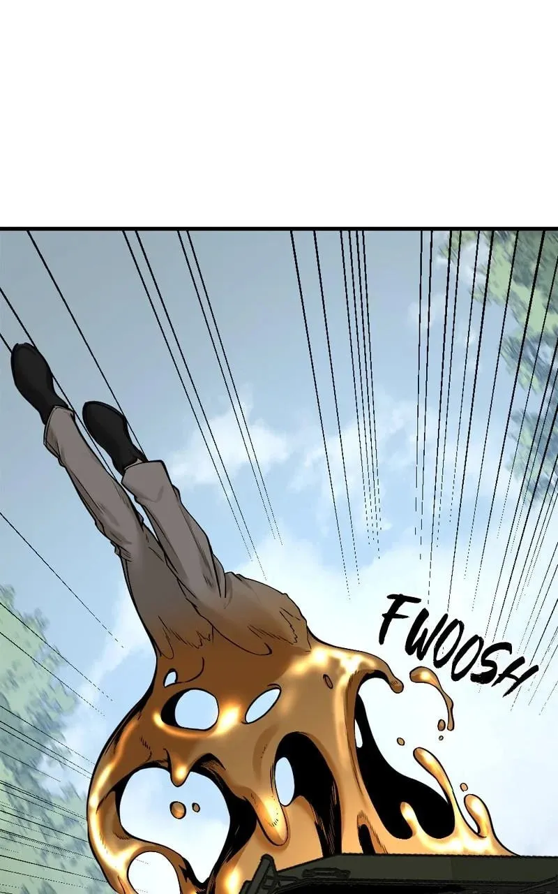 Hero Killer Chapter 196 page 8 - 