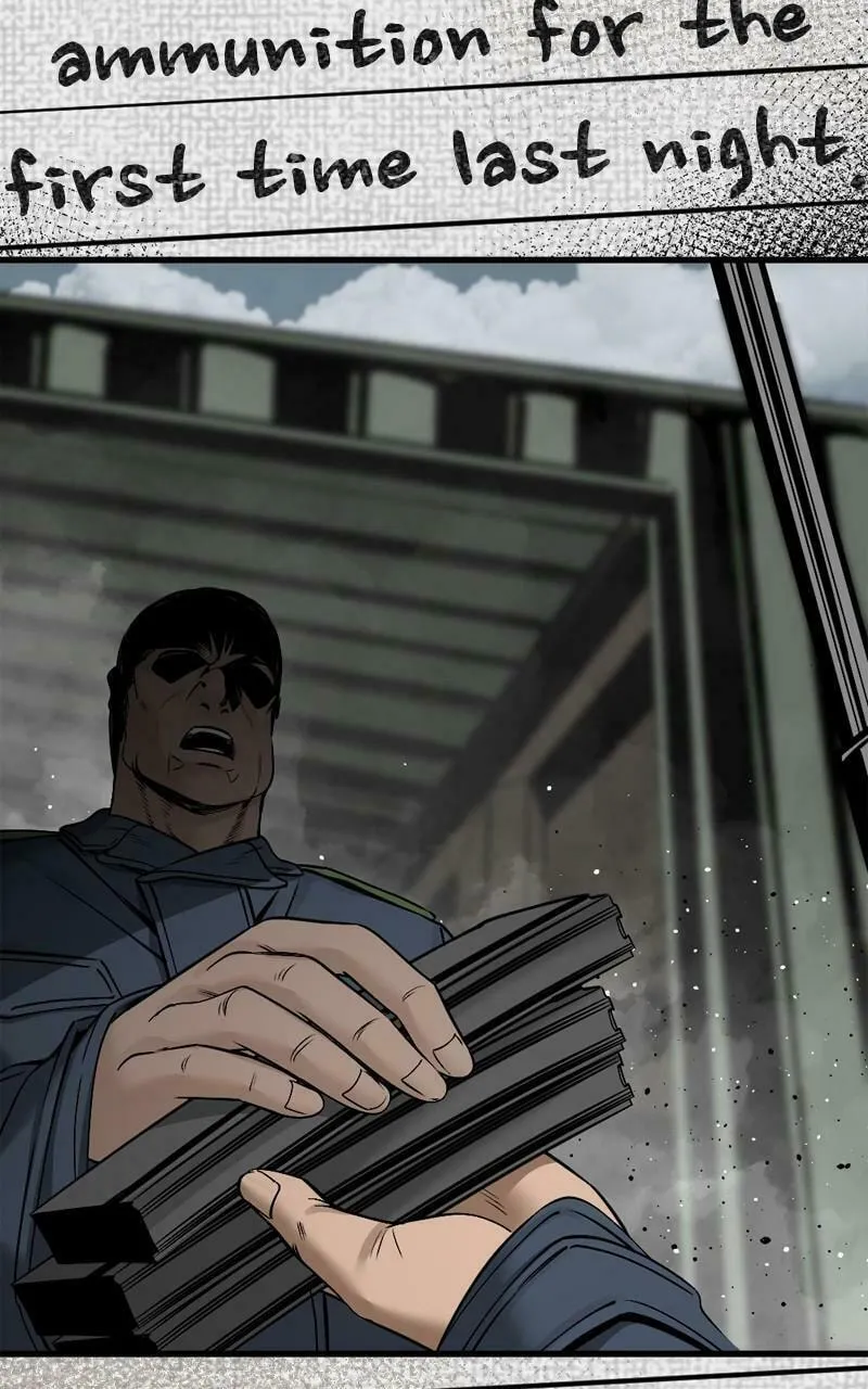 Hero Killer Chapter 196 page 73 - 