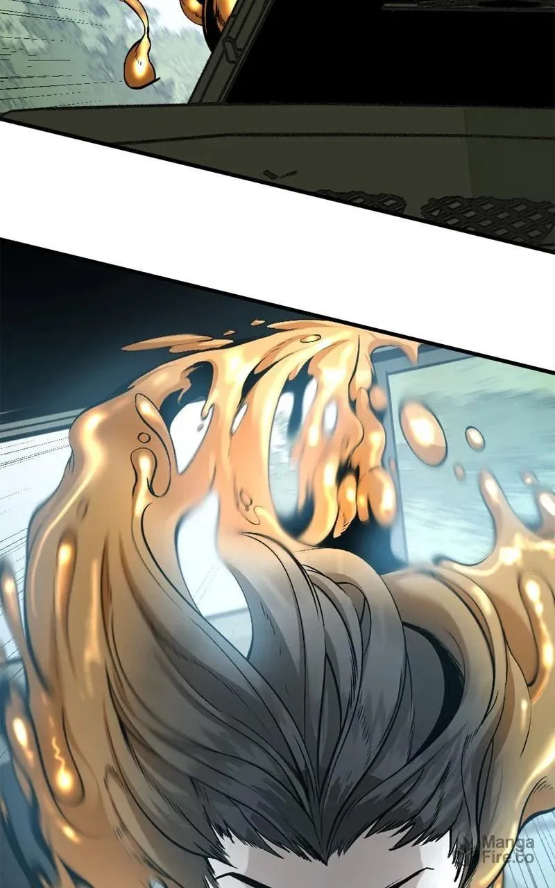 Hero Killer Chapter 196 page 9 - 