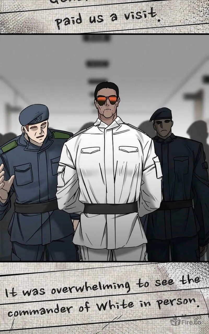 Hero Killer Chapter 196 page 81 - 