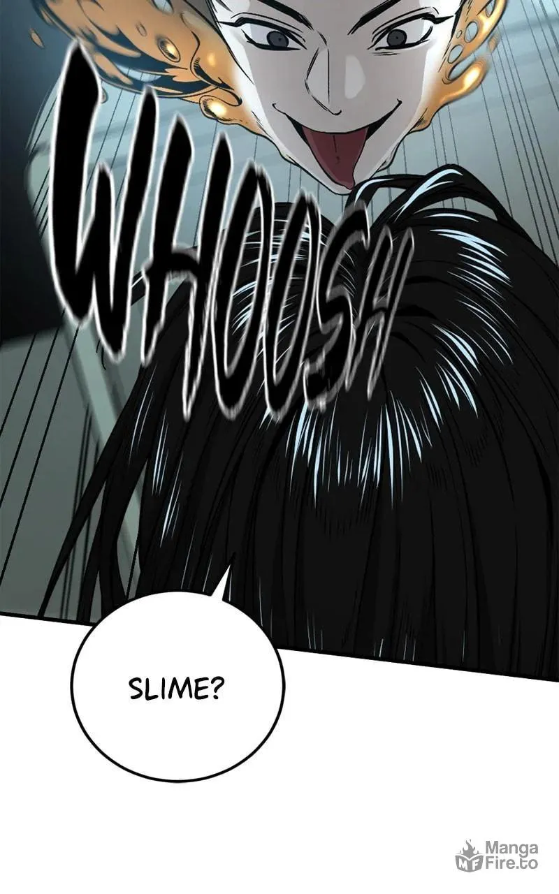Hero Killer Chapter 196 page 10 - 