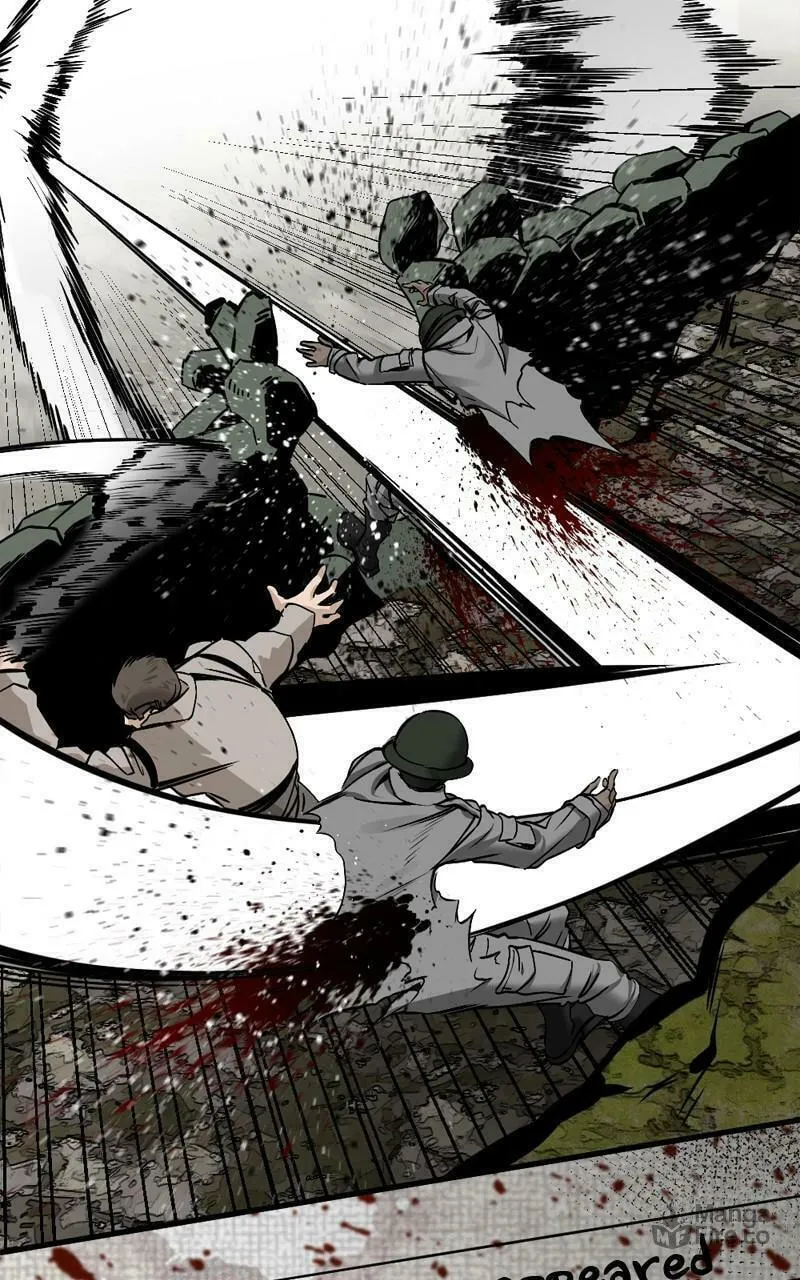 Hero Killer Chapter 196 page 93 - 