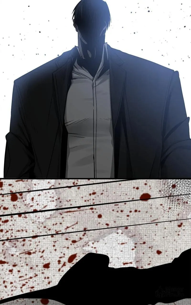 Hero Killer Chapter 196 page 95 - 