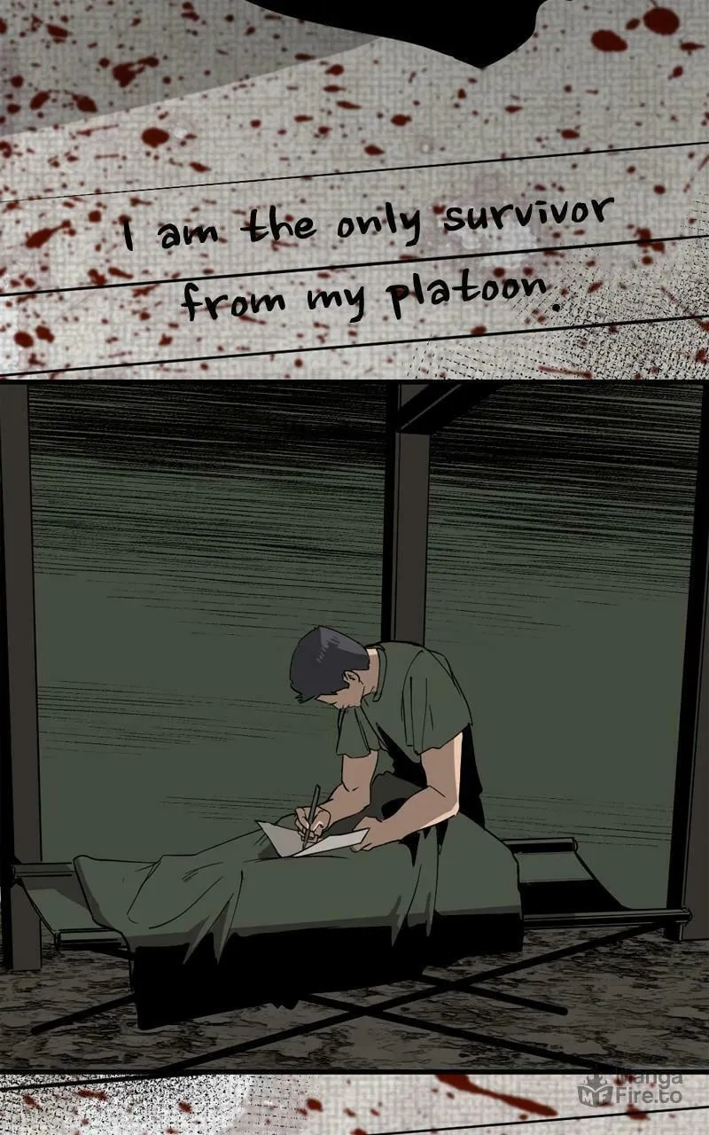 Hero Killer Chapter 196 page 96 - 