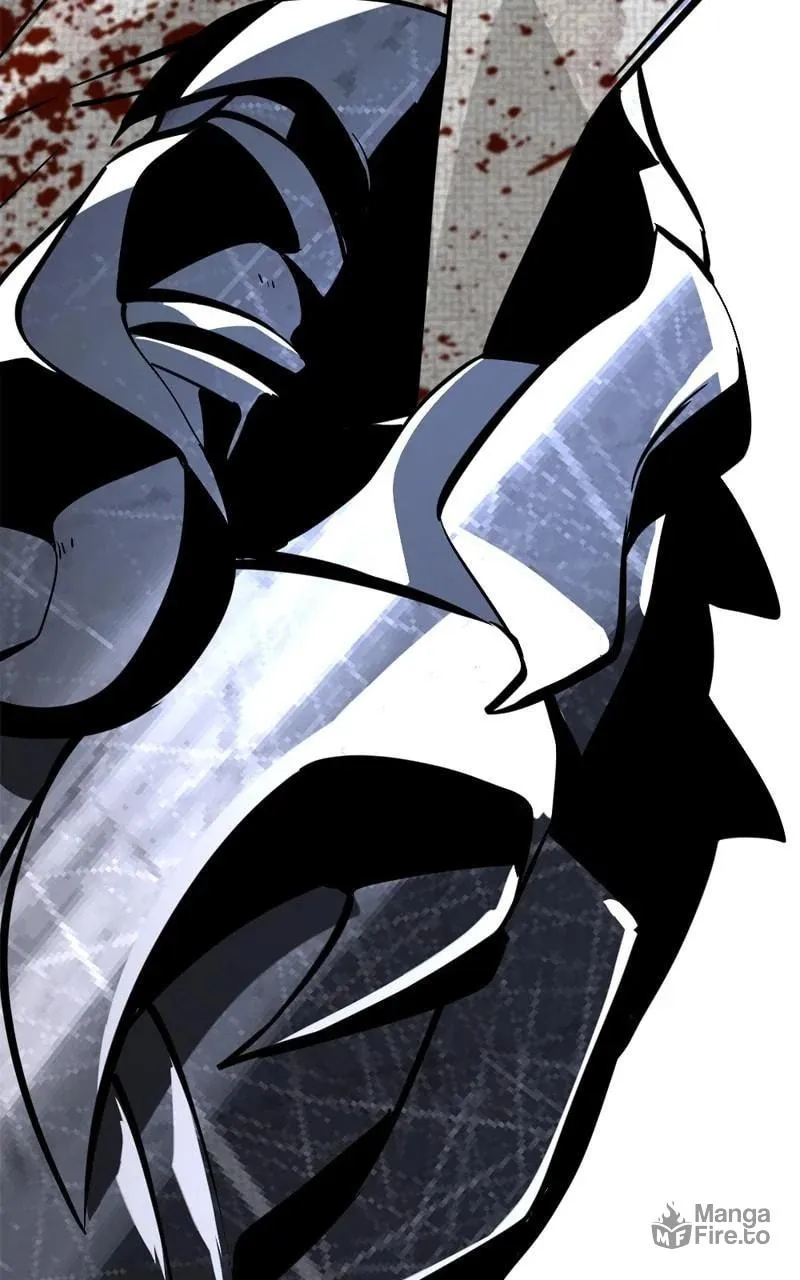 Hero Killer Chapter 196 page 99 - 