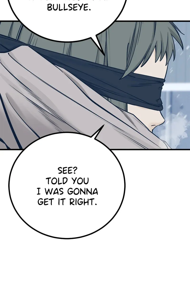 Hero Killer Chapter 197 page 103 - 