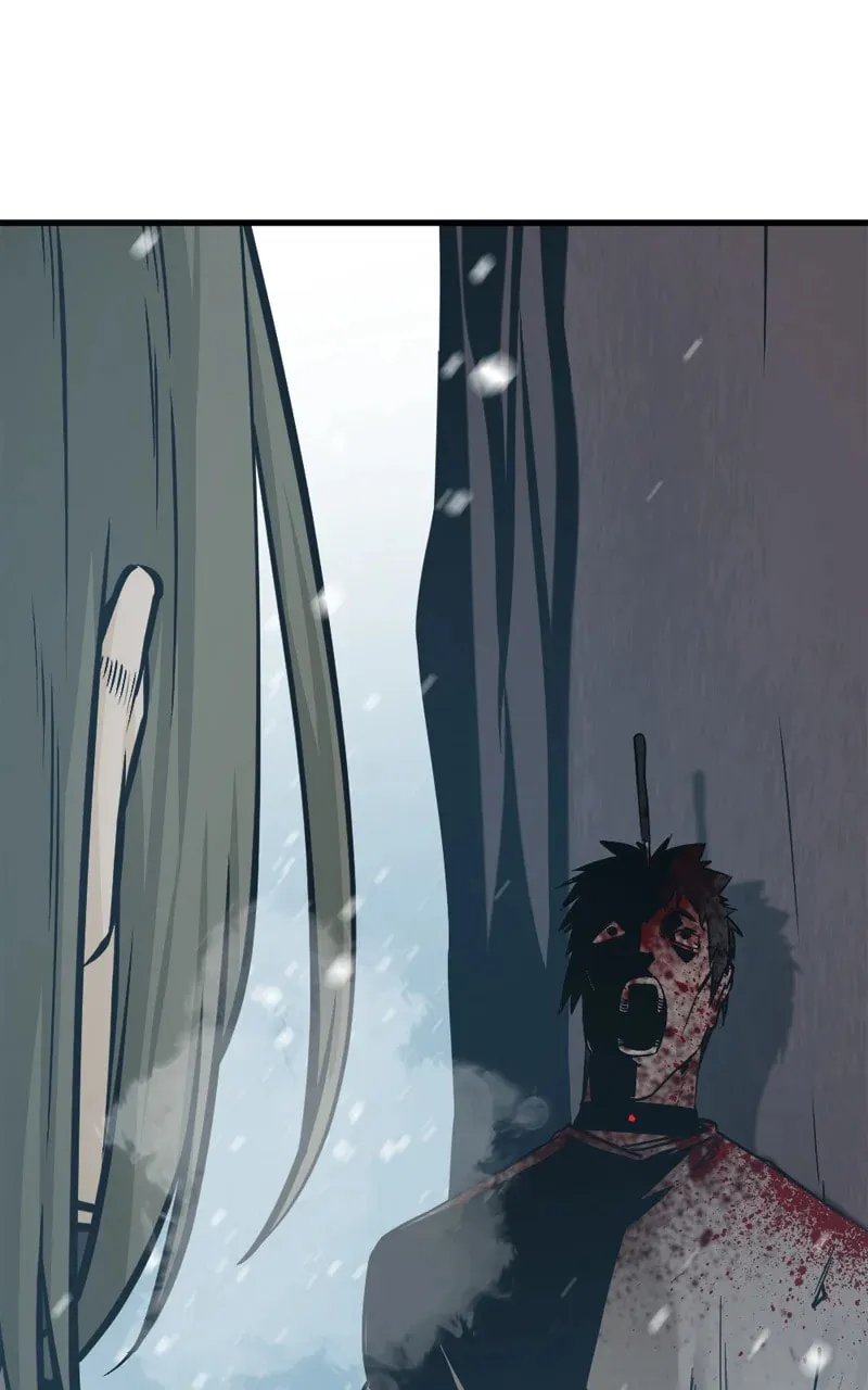 Hero Killer Chapter 197 page 104 - 