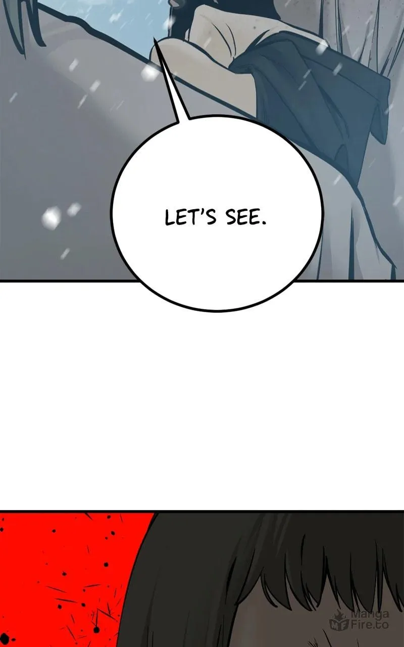 Hero Killer Chapter 197 page 105 - 