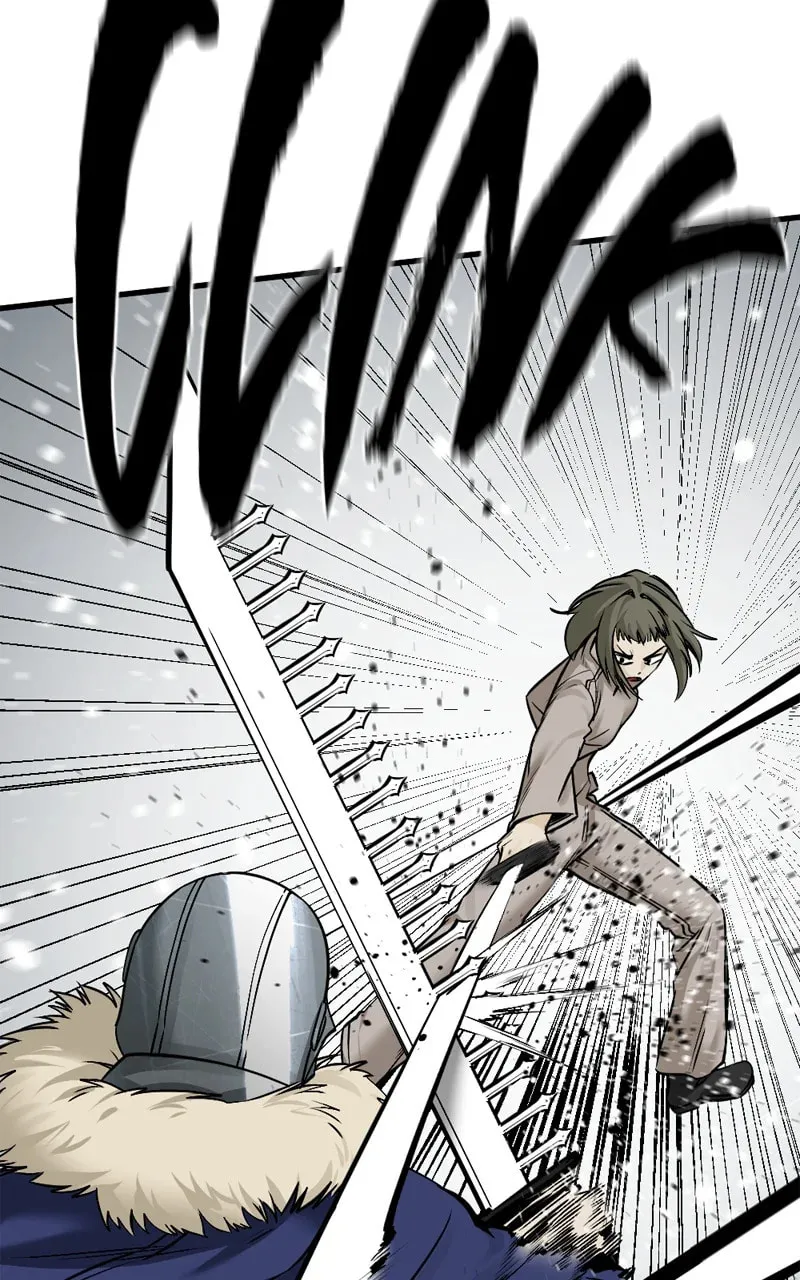 Hero Killer Chapter 197 page 107 - 