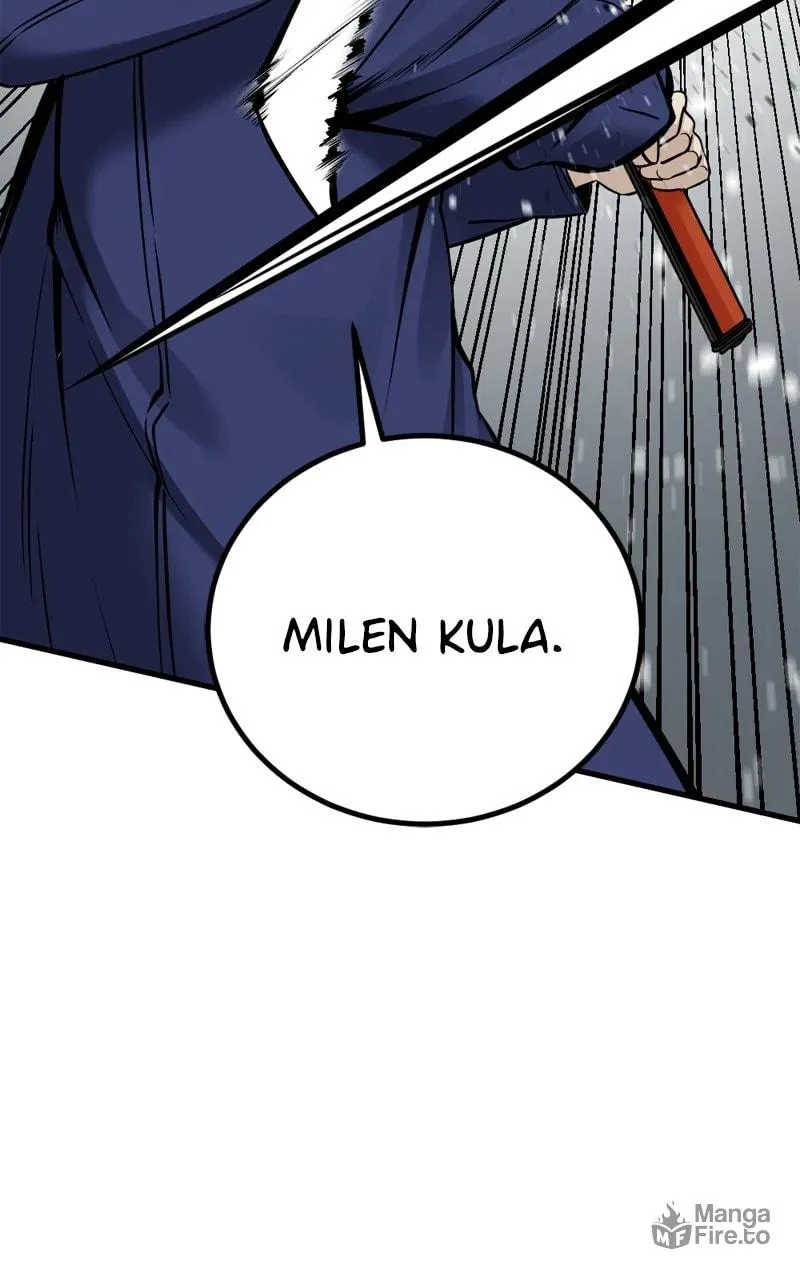 Hero Killer Chapter 197 page 108 - 