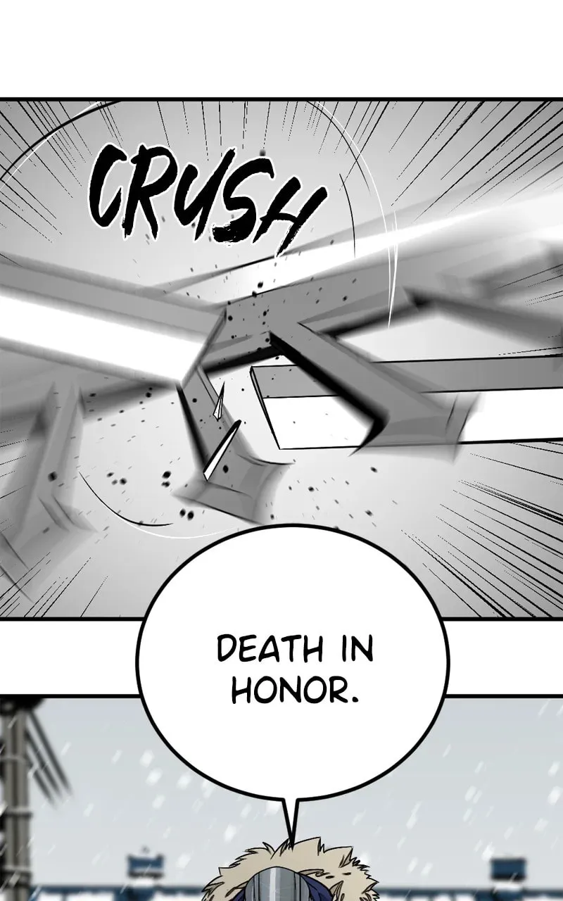 Hero Killer Chapter 197 page 109 - 