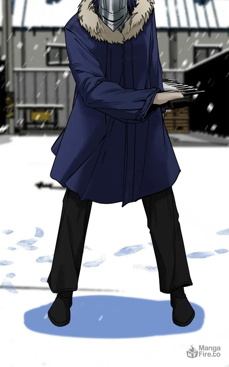 Hero Killer Chapter 197 page 110 - 