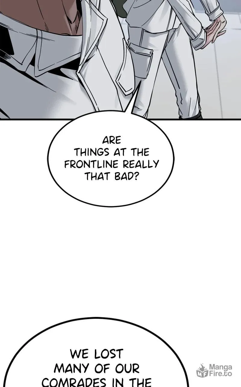 Hero Killer Chapter 197 page 12 - 