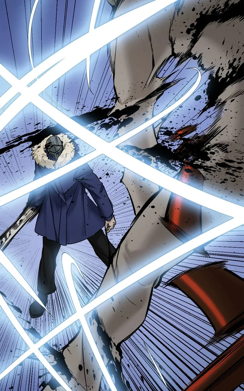 Hero Killer Chapter 197 page 112 - 