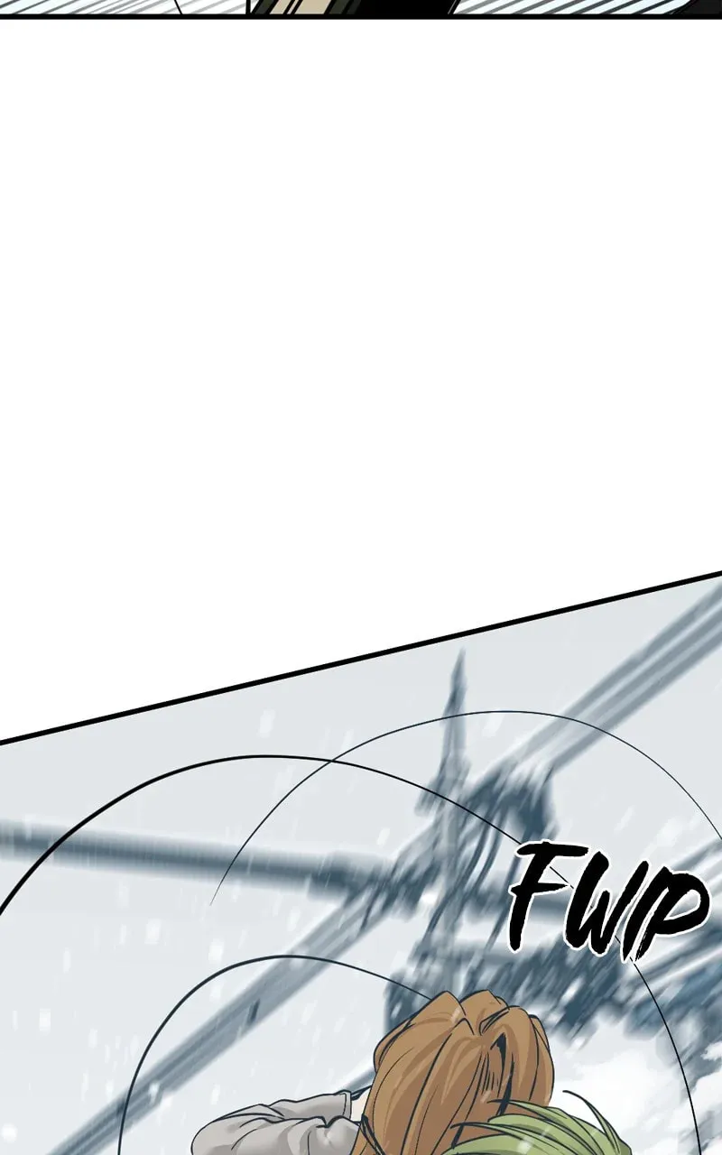 Hero Killer Chapter 197 page 116 - 