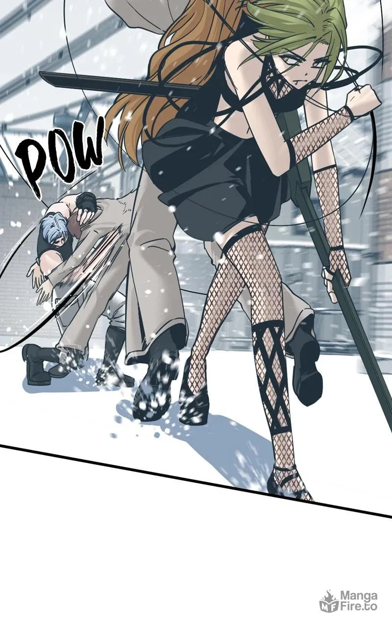 Hero Killer Chapter 197 page 117 - 