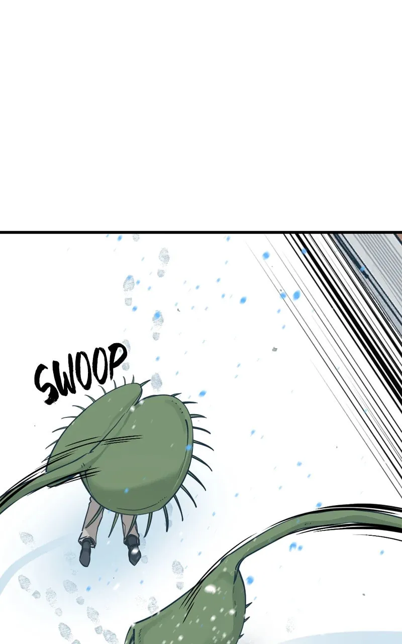 Hero Killer Chapter 197 page 119 - 