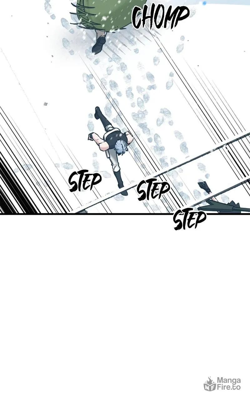 Hero Killer Chapter 197 page 120 - 