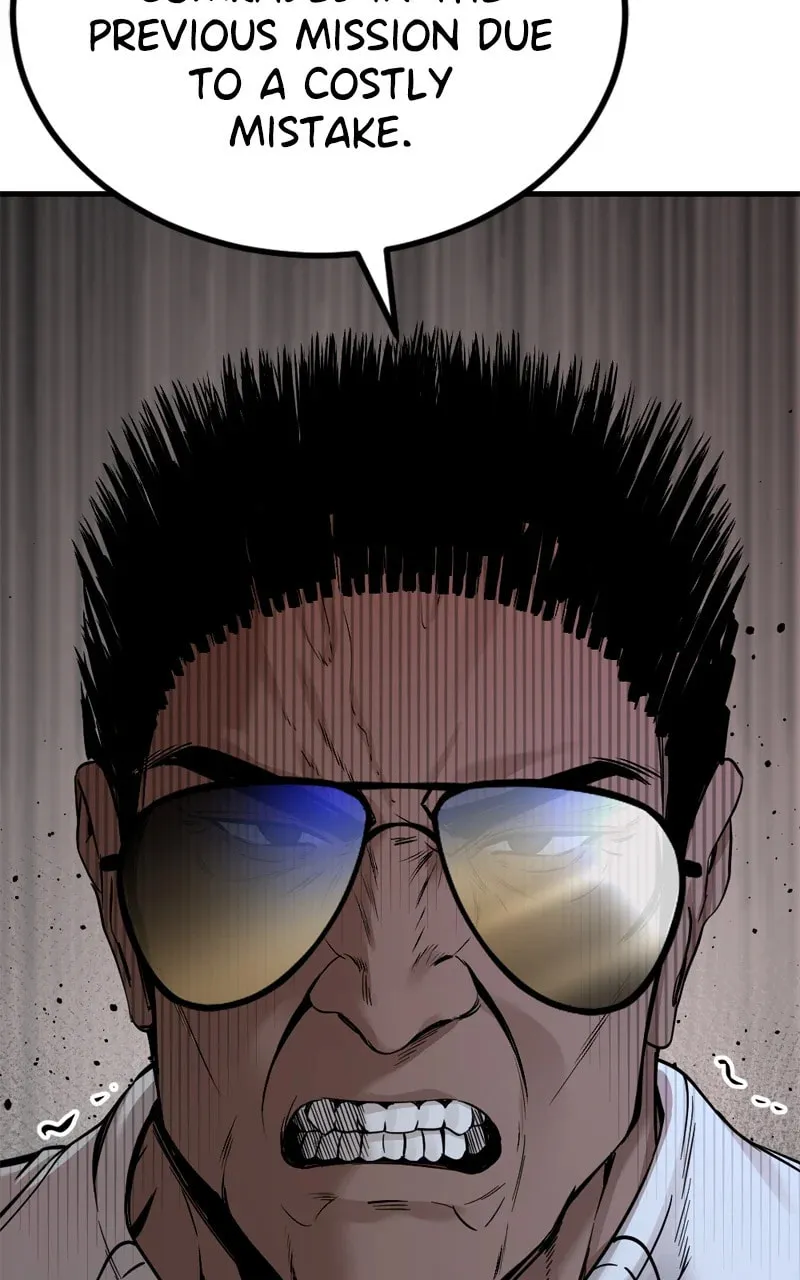 Hero Killer Chapter 197 page 13 - 