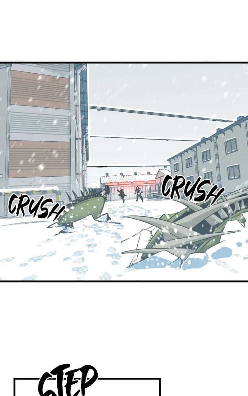 Hero Killer Chapter 197 page 121 - 