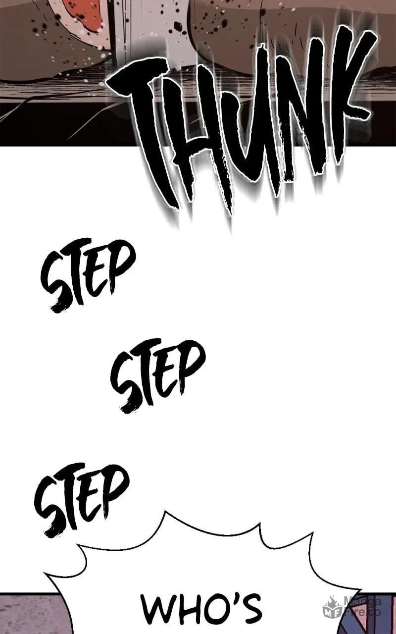 Hero Killer Chapter 197 page 123 - 