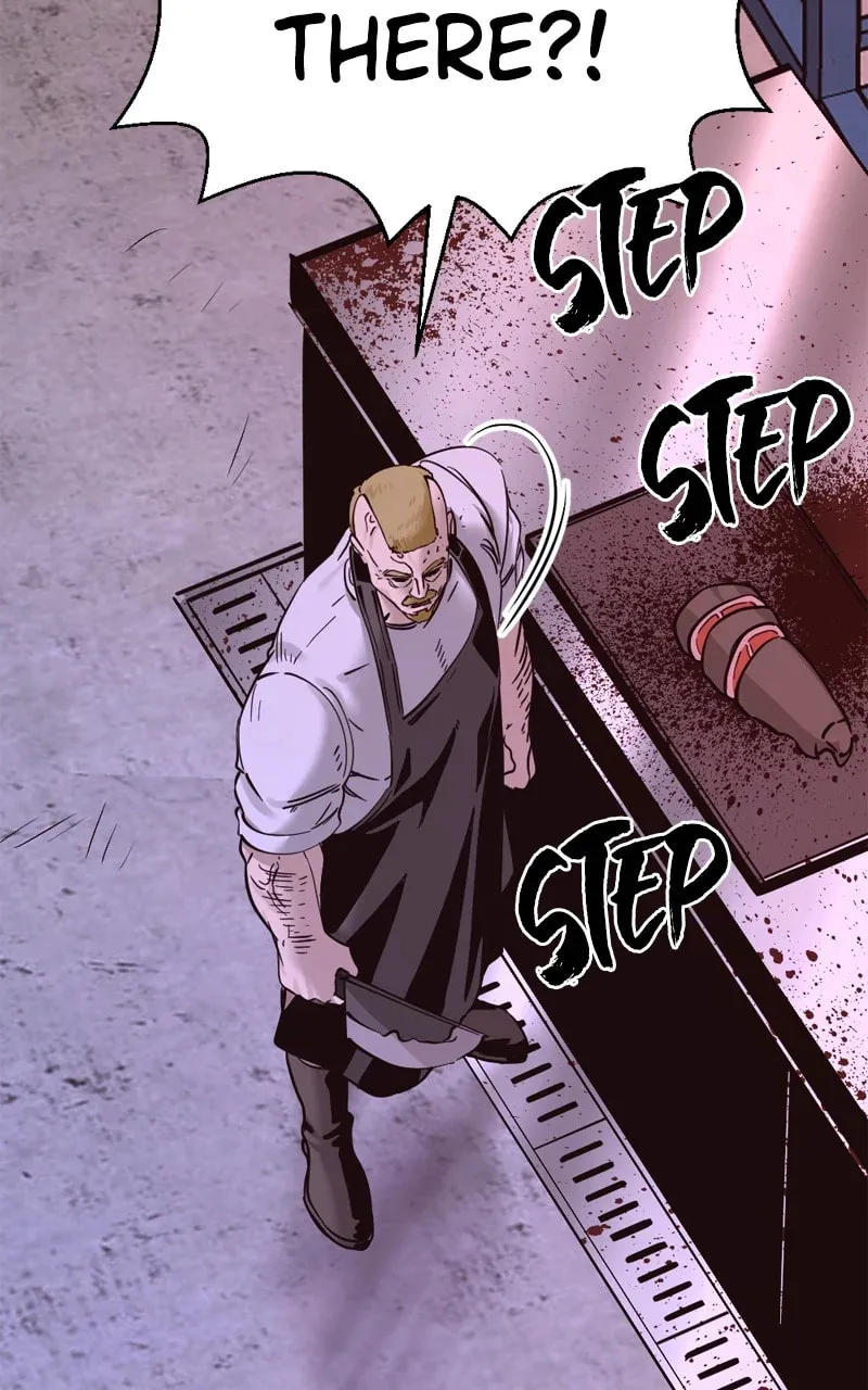 Hero Killer Chapter 197 page 124 - 