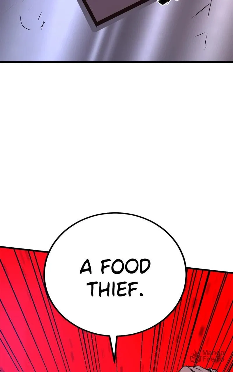 Hero Killer Chapter 197 page 126 - 