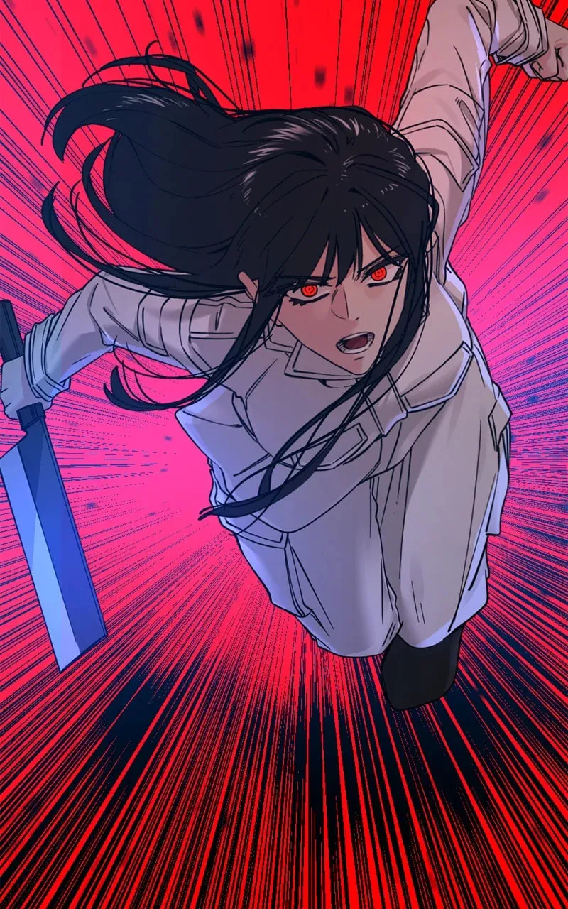 Hero Killer Chapter 197 page 127 - 