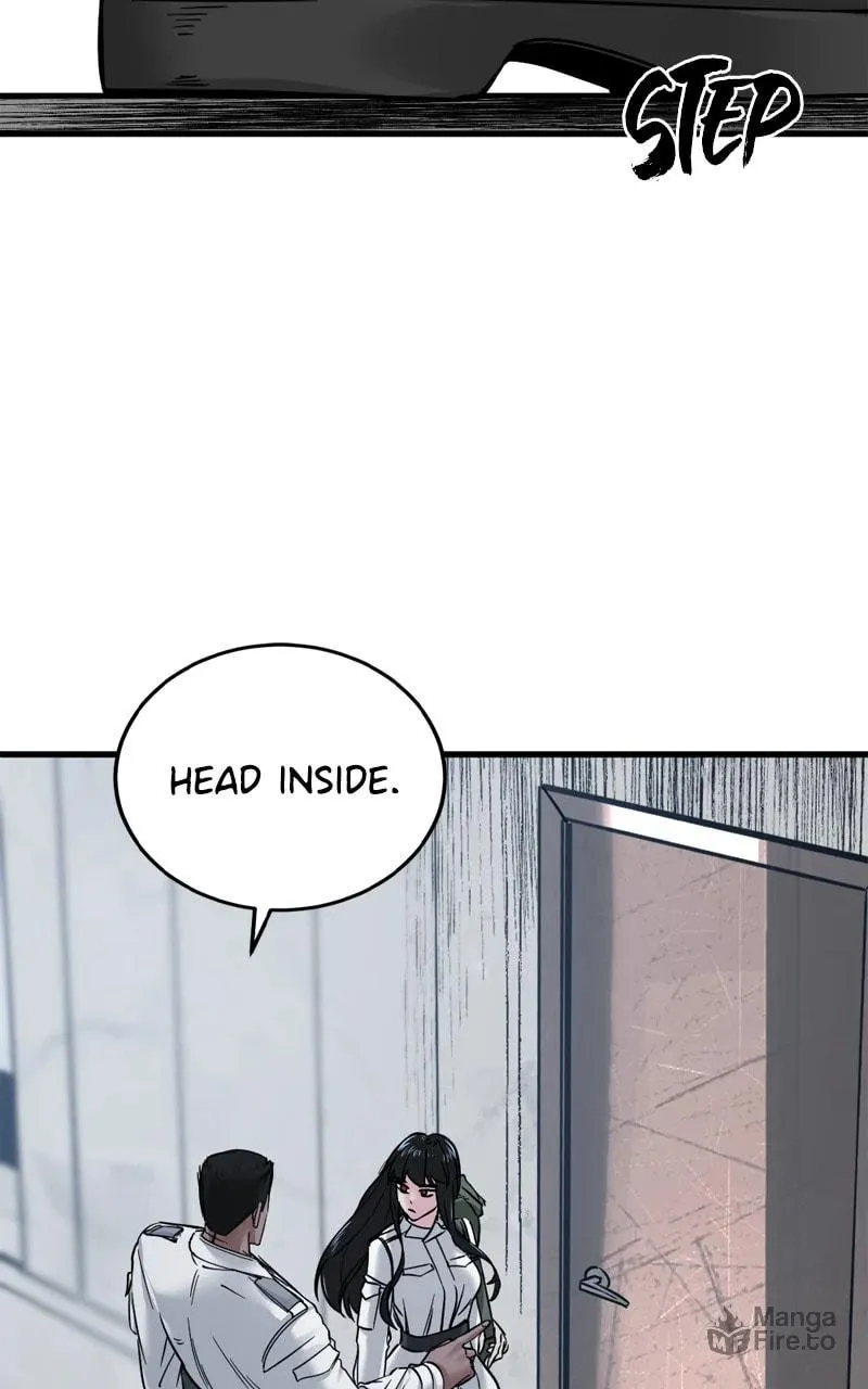 Hero Killer Chapter 197 page 15 - 