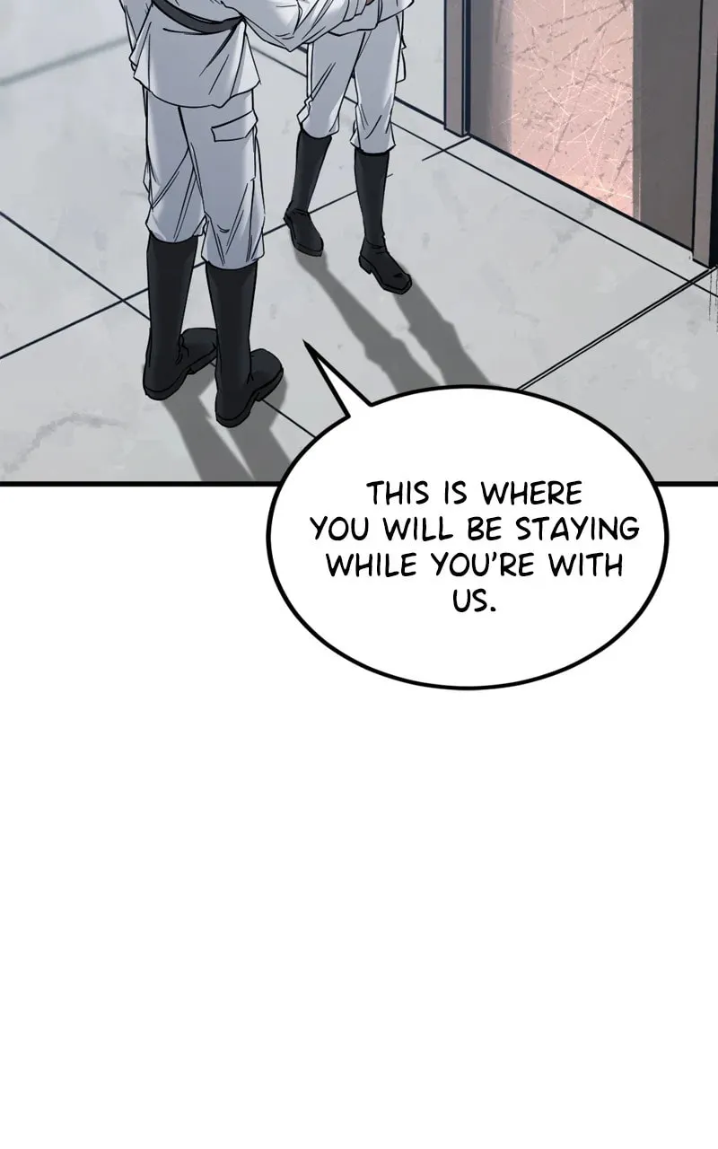 Hero Killer Chapter 197 page 16 - 